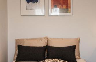 AEGLI Central Luxury Apartment - Foto 32