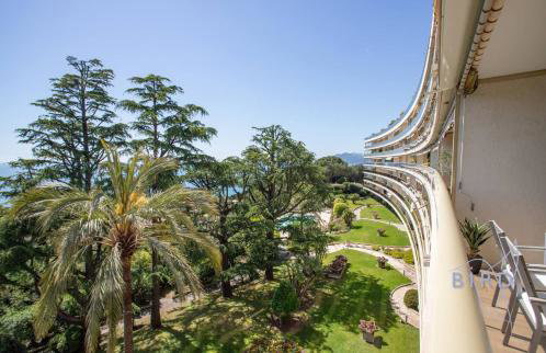 Beautiful apartment in Cannes SEA VIEW and POOL - Foto 44