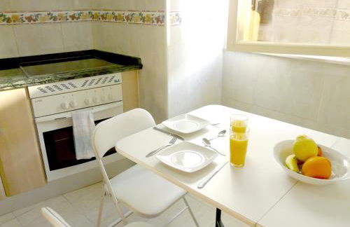 Apartamentos Gran Via - Foto 22