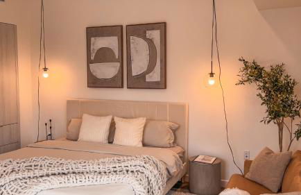 Lovely Studio in heart of Hollywood - Foto 20