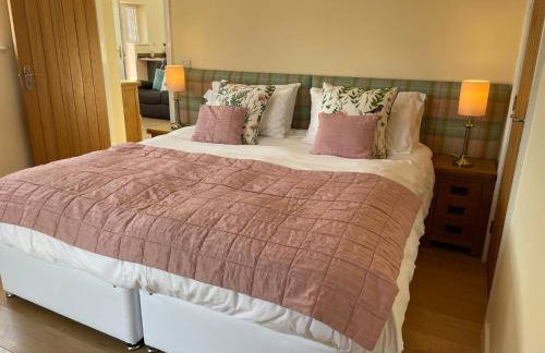 The Haystack Lodge - Foto 16