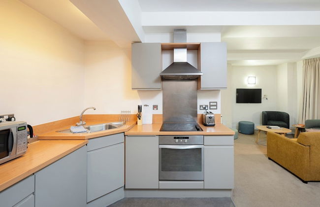 SACO Bristol- West India House - Foto 38