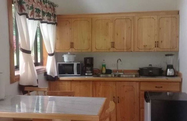 Cabañas La Laguna Lodge - Foto 17