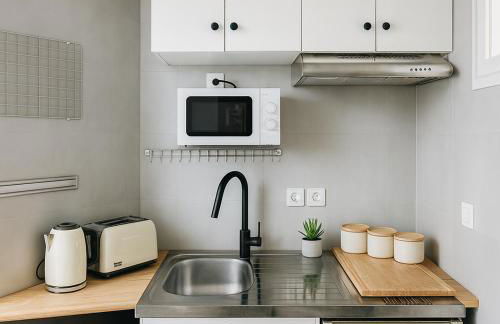 Magnifique appartement au 17 eme - Foto 23