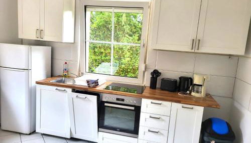 Monteurzimmer am Bahnhof Biesenthal - 3 große Apartments - Foto 3