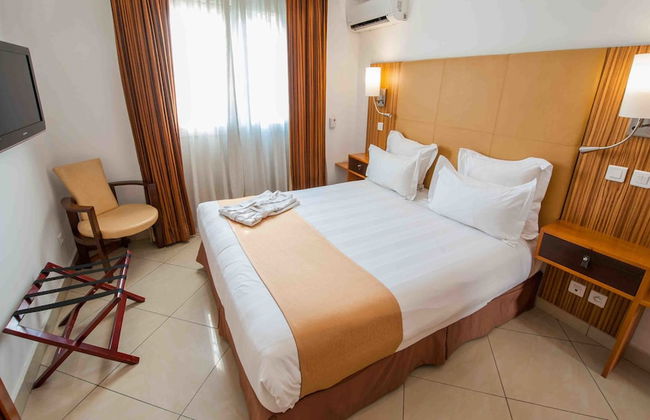 Nomad Suites Residence - Foto 6