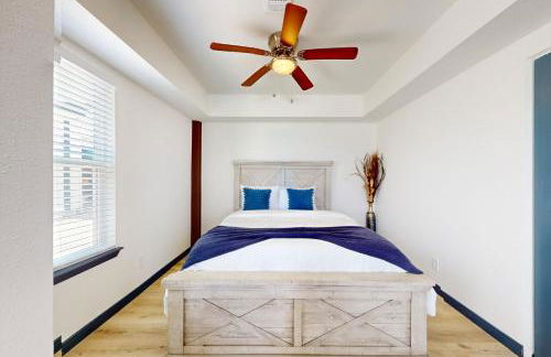 The Baytown Getaway - Main House - Foto 25