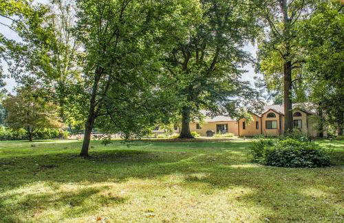 Harbor Country Family Lodge - Foto 39