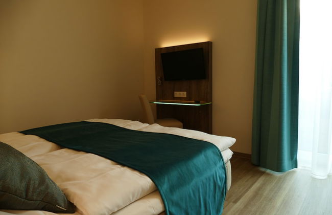 Meyn's Apartments & Hotel - Foto 14