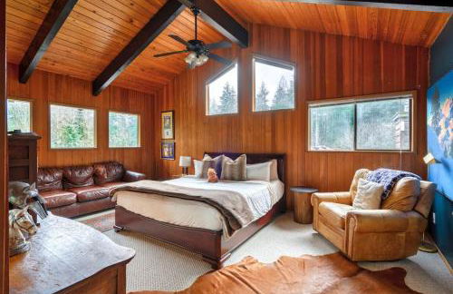 The Lodge at Highland Farms - Foto 18