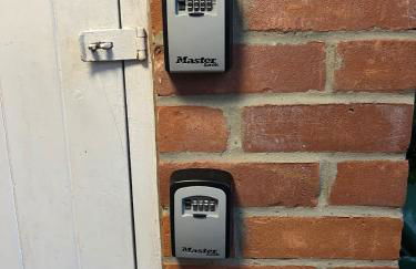 Peace and comfort in town house close to station - Foto 24