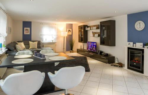 Ferienwohnungen Am Markt - Foto 30