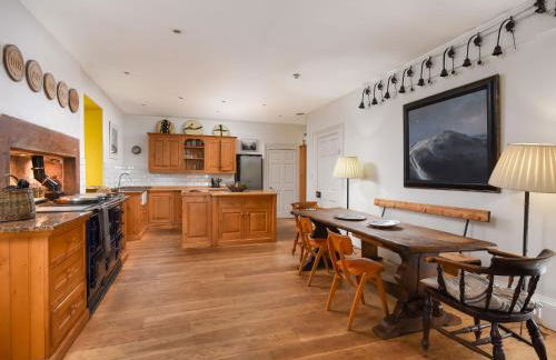 Holiday Home Glenquiech House by Interhome - Foto 11