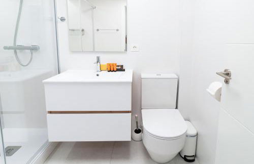 Apartment Aqua Oasis - Foto 27