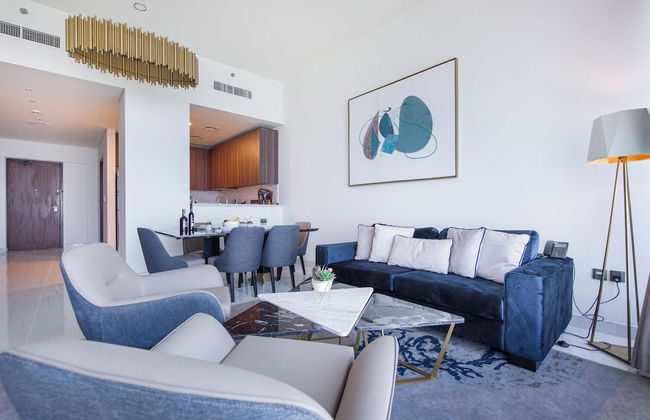 Czechin - Avani Palm View Tower - Photo 37