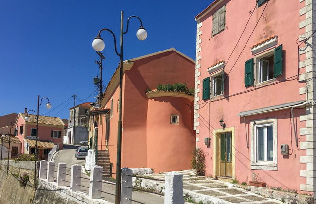 Villa Limoncello in Agrafi - Foto 33