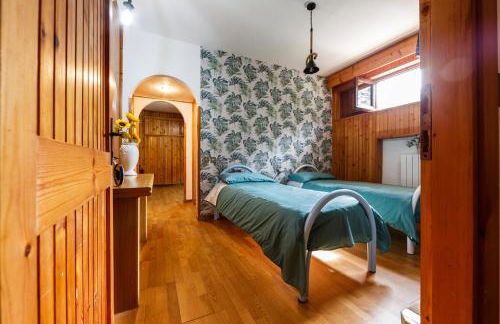 Residence Dei Medici-La casa nel parco - Foto 38