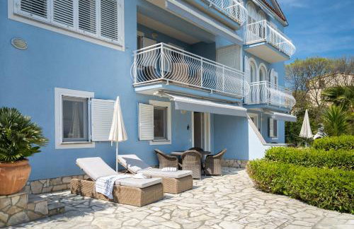 Villa Bella Vista - apartments - Foto 35