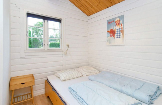 6 Person Holiday Home in Graested - Foto 4