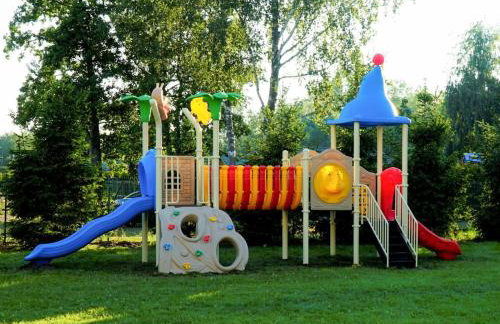 Apartamenty Szmaragdowa 10 - Foto 17