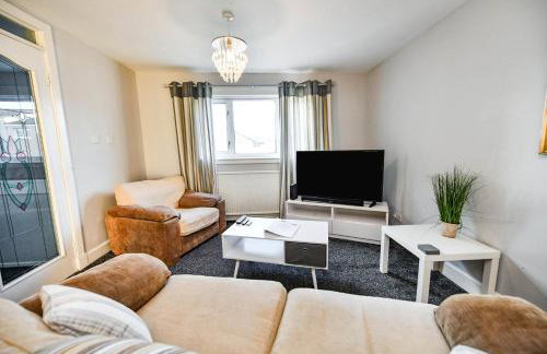 Hopetoun House - Foto 18