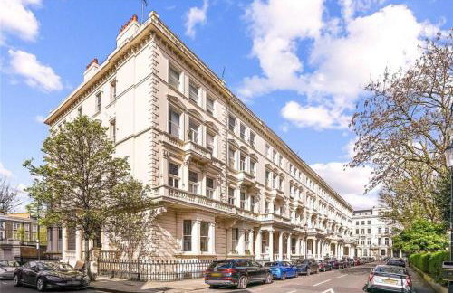 Amazing flat near South Kensington - 2 to 3 bedrooms - Photo 1