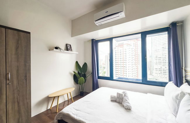 GemstoneBR II in SMDC Air Residences - Foto 48