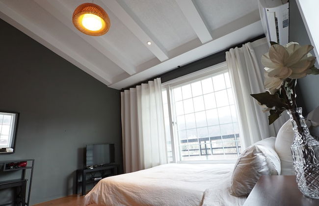 Oikos Leisure Pension - Foto 19