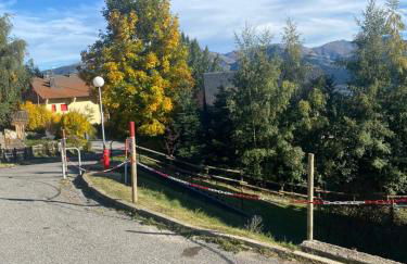 L Etoile cosy Appartement 4 personnes avec vue panoramique - Foto 2