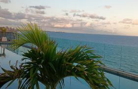 Studio Luxuoso frente Mar - Foto 33