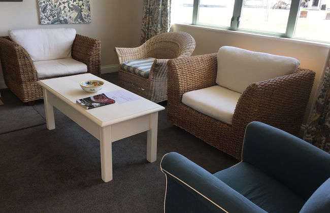 Pahau Downs High Quality Farmstay - Foto 6