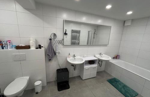 große und luxuriöse Ferienwohnung für max 8 Gäste - Foto 27