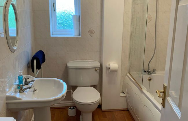 Lovely 2-bed Apartment in Lytham Saint Annes - Foto 12