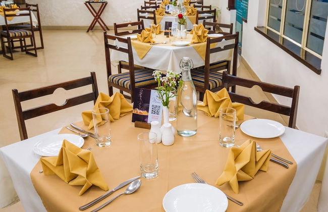 Rosewood Apartment Hotel - Pantnagar - Foto 31