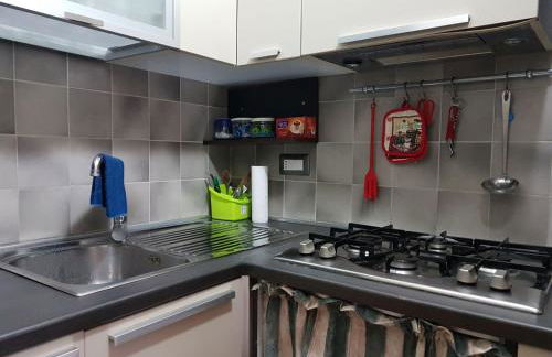 Casa Parthenope - Foto 13