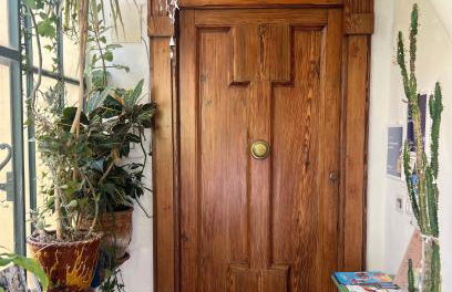 Tra Vicoli e Palazzi Apartment - Foto 3