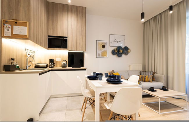 Campo Komfort i Natura Bezpo Redni Dost p do pla y - Foto 5