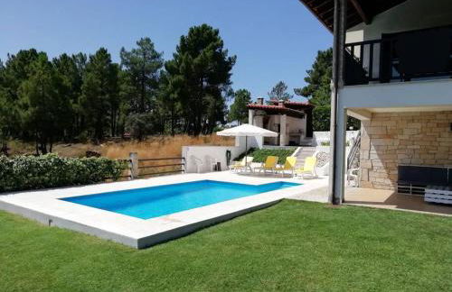 Casa da Encosta Chaves - Foto 13