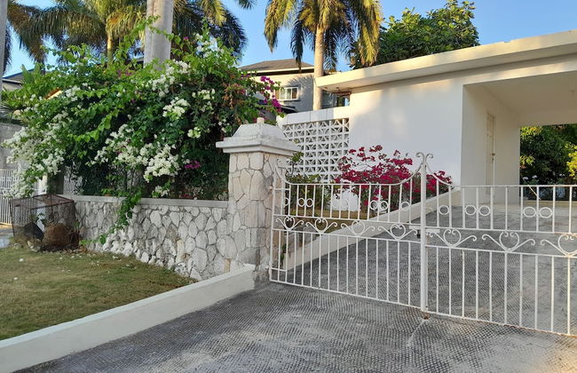 Villa Chinnor - Foto 57