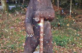 Ferienhaus Korn am Bärensteig - Foto 3