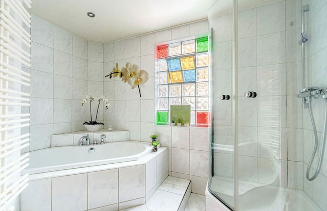 Lovely Apartment in Ilsenburg Harz near Ski Area - Foto 19