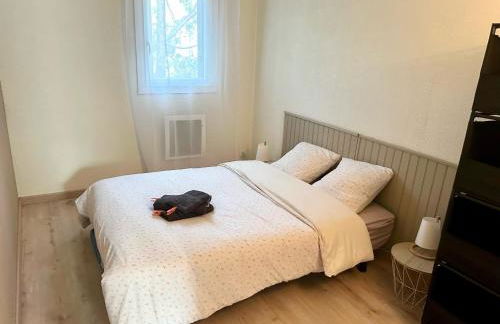 Casanostra - T3 avec terrasse proche de Cassis - Foto 6