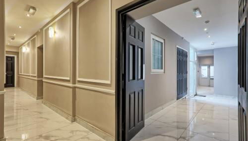 Reeha's Hotel Apartments - Foto 5