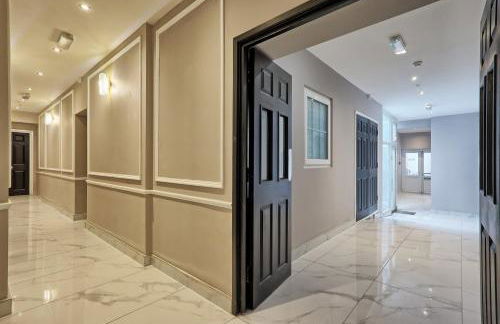 Reeha's Hotel Apartments - Foto 5