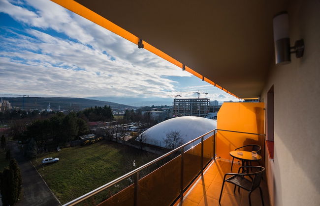 ZEN Residential Apartments - Foto 54