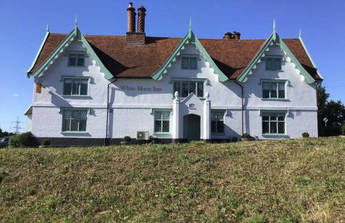 Oak Cottage - Foto 24