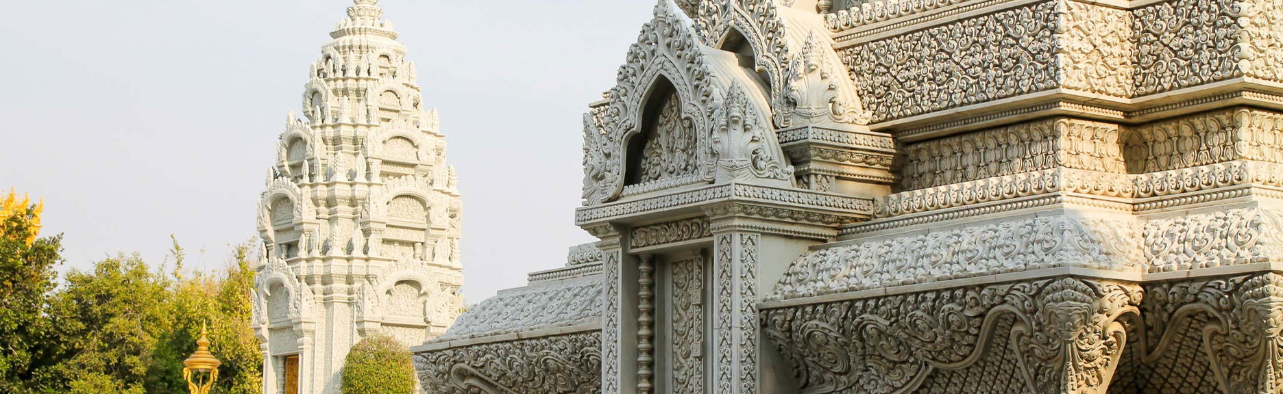 Tour privado de 2 días por Nom Pen