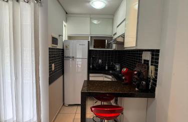 Apartamento setor Sul, todo mobiliado perto de tudo - Foto 10