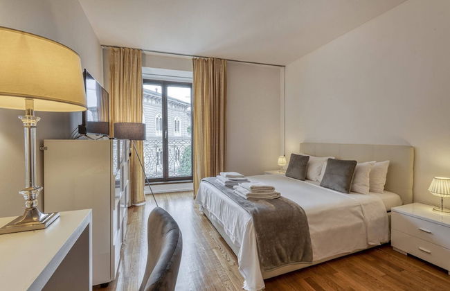 Milan Royal Suites & Luxury Apartments - Foto 58