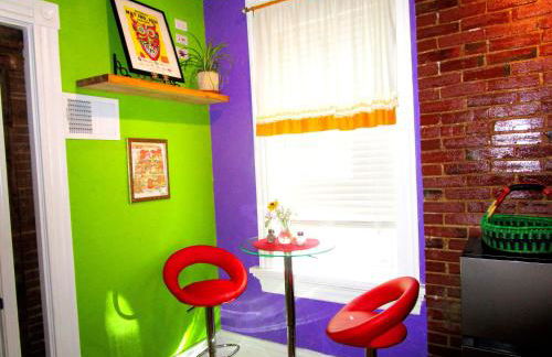 The Bleu Guitar Suite - Foto 8